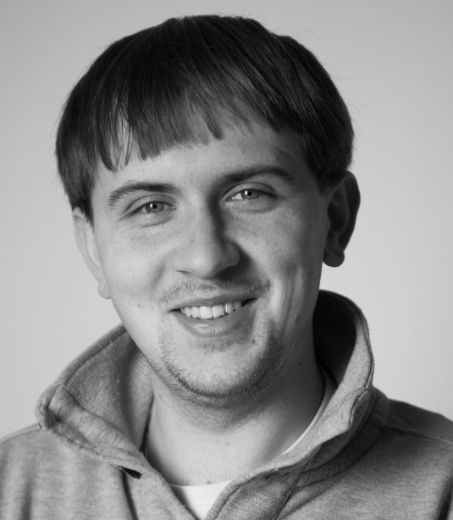 Nikolay Revin