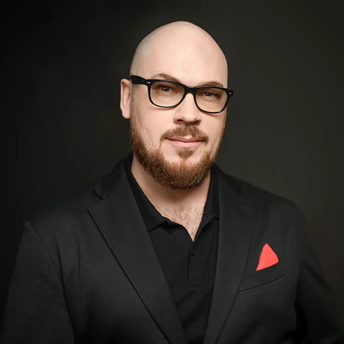 Юрий Солодовников