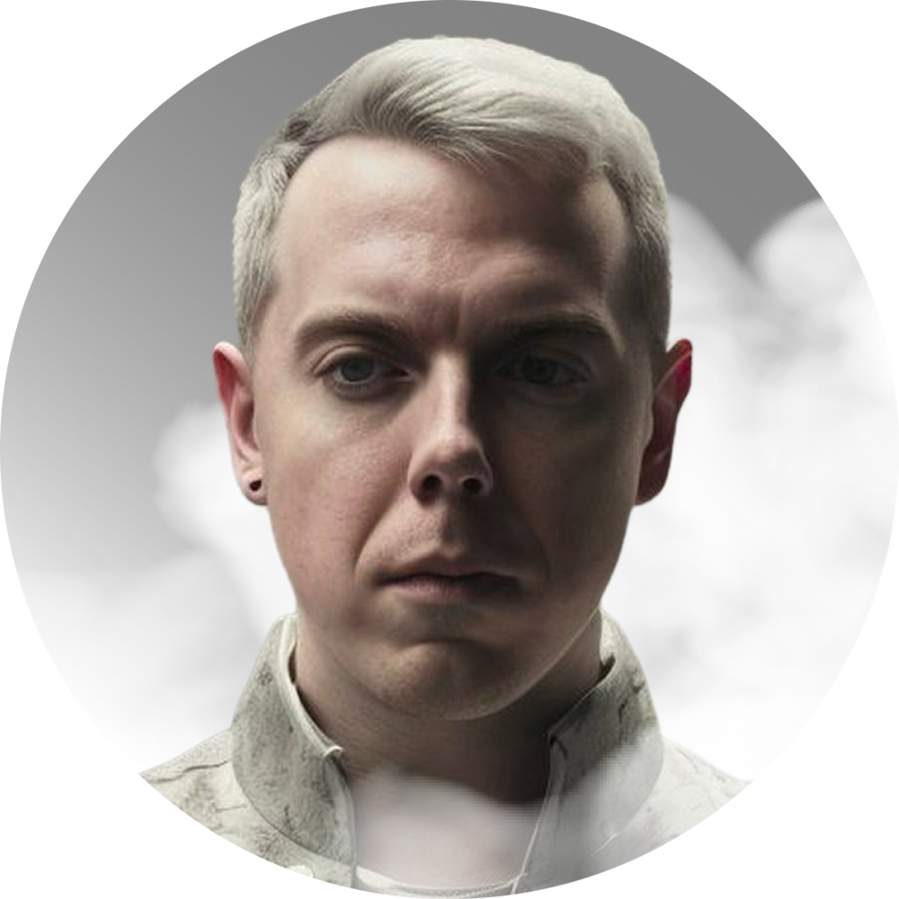 Андрей Ганин