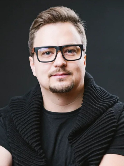 Евгений Чернов